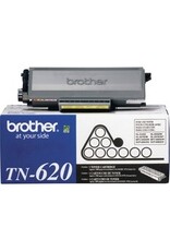 Brother Brother TN620 Original Toner Cartridge