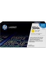 HP HP 504A (CE252A) Original Toner Cartridge - Single Pack
