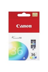 Canon CLI-36  all 3 Colours Original Ink Cartridge