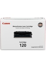 Canon No. 120 Black Original Toner Cartridge