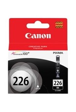 Canon CLI-226BK Black  Original Ink Cartridge