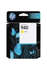 HP HP 940 Yellow Original Ink Cartridge - Single Pack