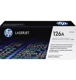 HP HP 126A(CE314A) Original LaserJet Imaging Drum - Single Pack