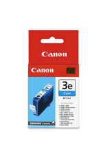 Canon BCI-3EC Cyan Original Ink Cartridge