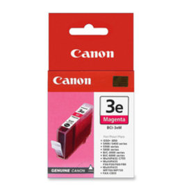 Canon BCI-3eM Original Ink Cartridge