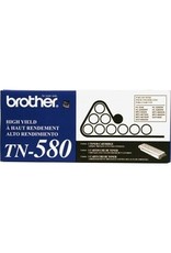 Brother Brother TN580 Original Toner Cartridge