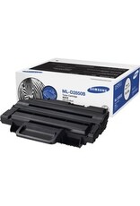 Samsung ML-D2850B Black Original Toner Cartridge