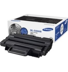 Samsung ML-D2850B Black Original Toner Cartridge