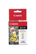 Canon BCI-6Y Yellow Original Ink Cartridge