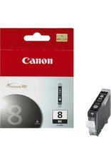 Canon CLI-8 Black Original Ink Cartridge