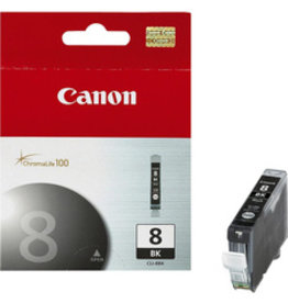 Canon CLI-8 Black Original Ink Cartridge