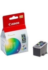 Canon CL-41 Tri Colour Original Ink Cartridge