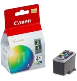 Canon CL-41 Tri Colour Original Ink Cartridge