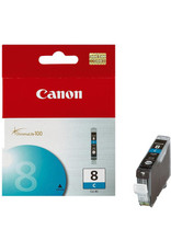 Canon CLI8 Cyan Original Ink Cartridge