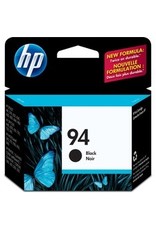 HP HP 94 Black Original Ink Cartridge - Single Pack