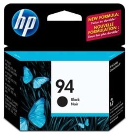 HP HP 94 Black Original Ink Cartridge - Single Pack