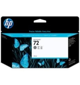 HP HP 72 (C9374A) Grey Original Ink Cartridge - Single Pack