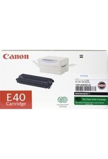 Canon E40 Black Original Toner Cartridge
