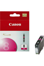 Canon CLI8 Magenta Original Ink Cartridge