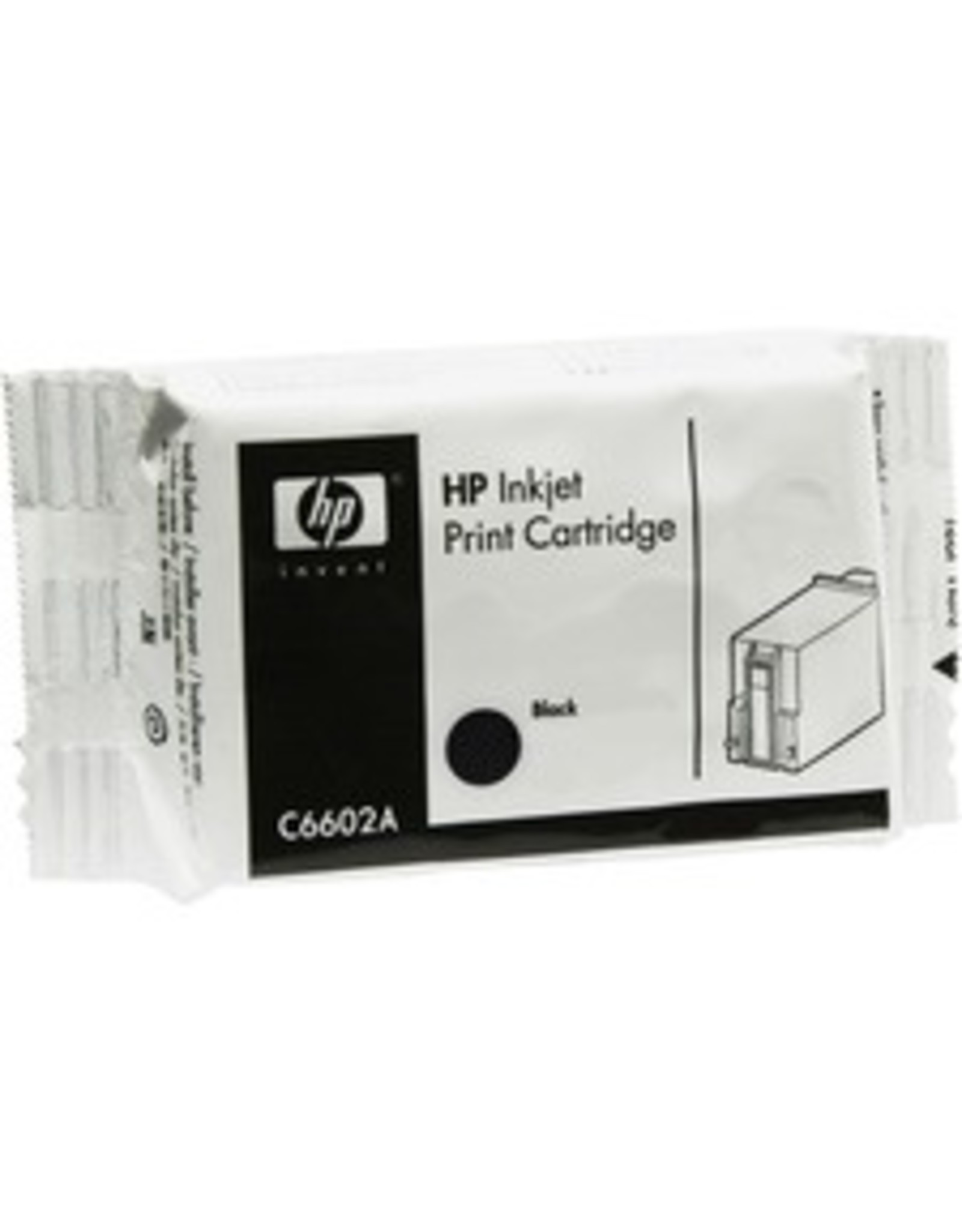 HP HP C6602A Ink Cartridge