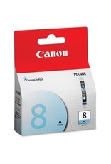 Canon CLI-8PC Cyan Ink Cartridge