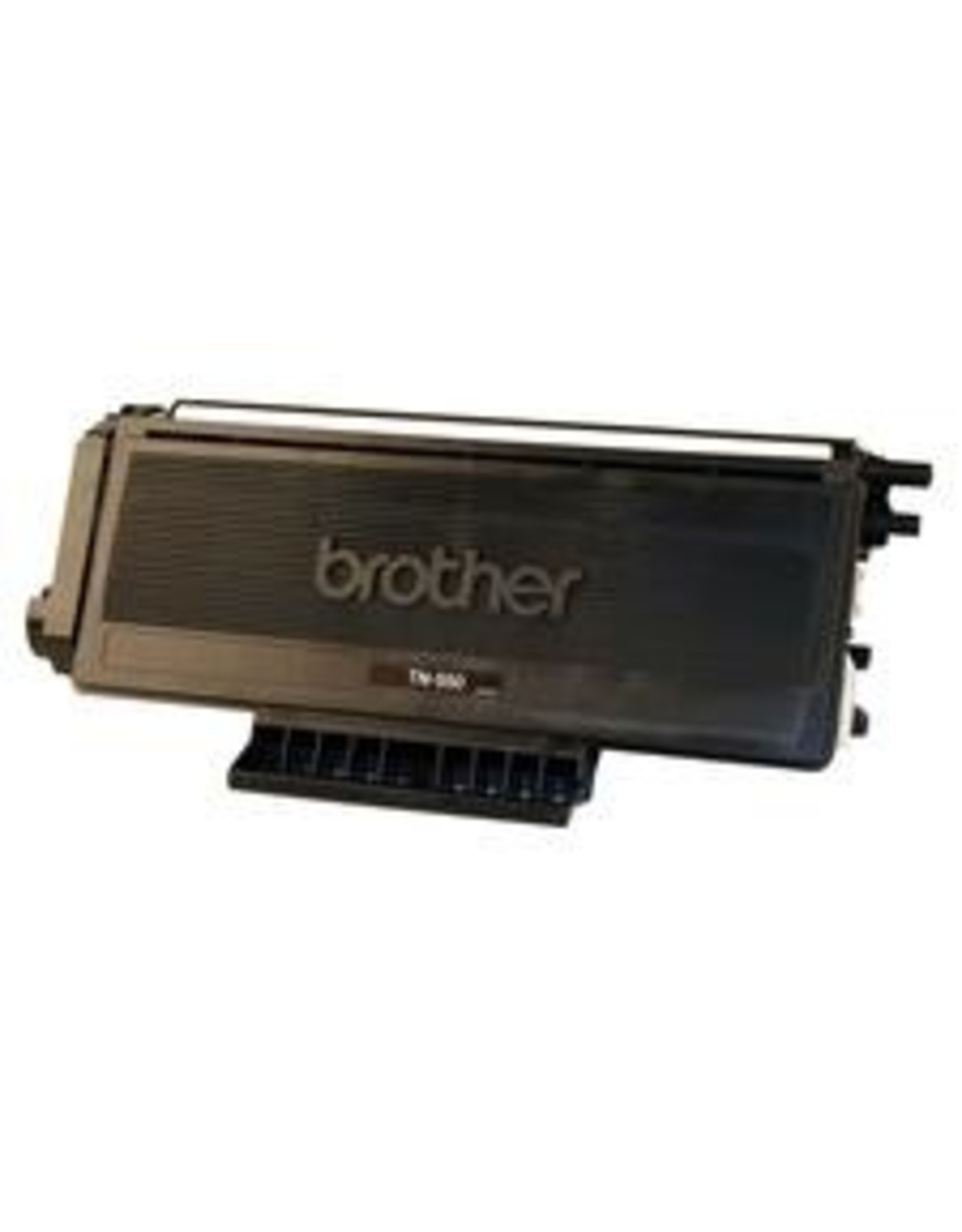 Brother Brother TN550 Black Original Toner Cartridge
