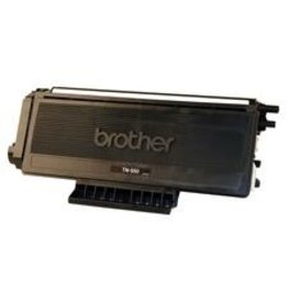 Brother Brother TN550 Black Original Toner Cartridge