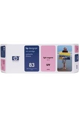 HP HP 83 (C4945A) Original Ink Cartridge - Single Pack