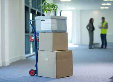 Relocations and Moving Services