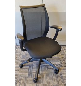 Haworth Improve S.E Task Chairs