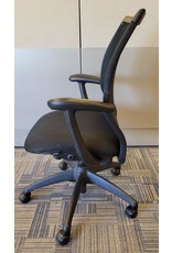 Haworth Improve Mesh back Task Chairs