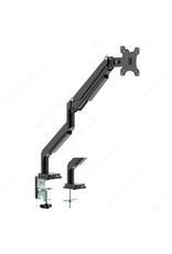 Flexa Pro Series Heavy-Duty Spring-Action Monitor Arm