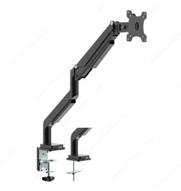 Flexa Pro Series Heavy-Duty Spring-Action Monitor Arm