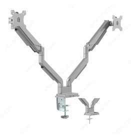 Flexa Pro Series Heavy-Duty Spring-Action Monitor Arm