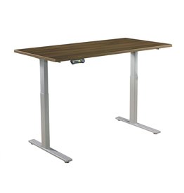 Height Adjustable Bases- Dove Grey