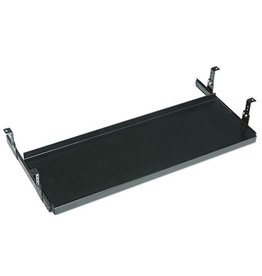 28" SLIDING KEYBOARD TRAY