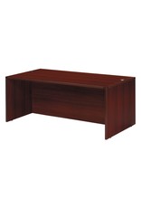 Straight Desk Shell 60 x 30