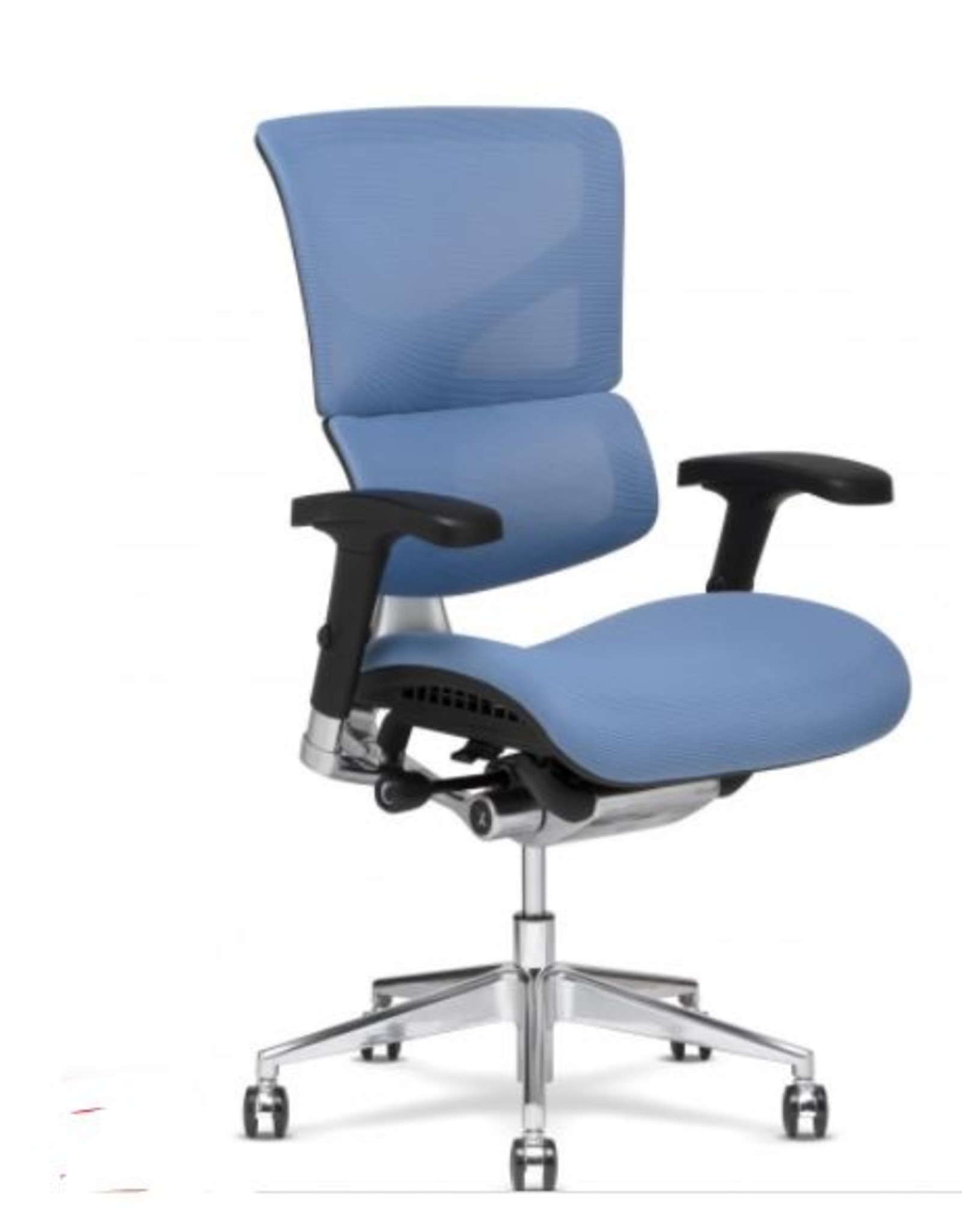 XCHAIR X3 ART Management Chair