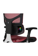 X-Chair Elemax - Cooling, Heat, Massage