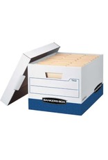 Bankers Boxes-Individual