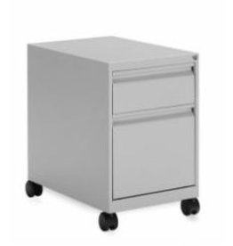 23"D Mobile Box/File - MVL23BF