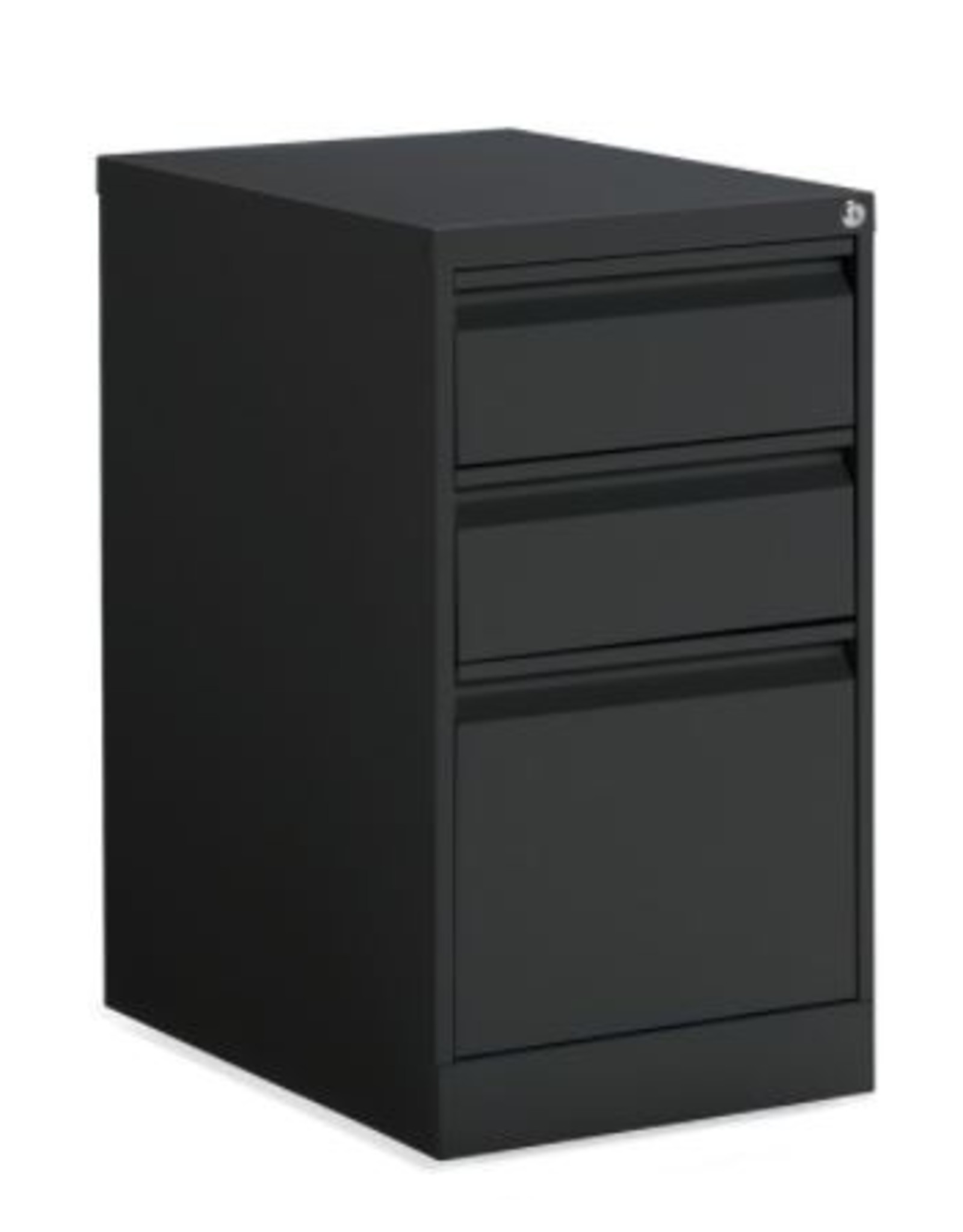 Box/Box/File Pedestal - MVLW23BBF
