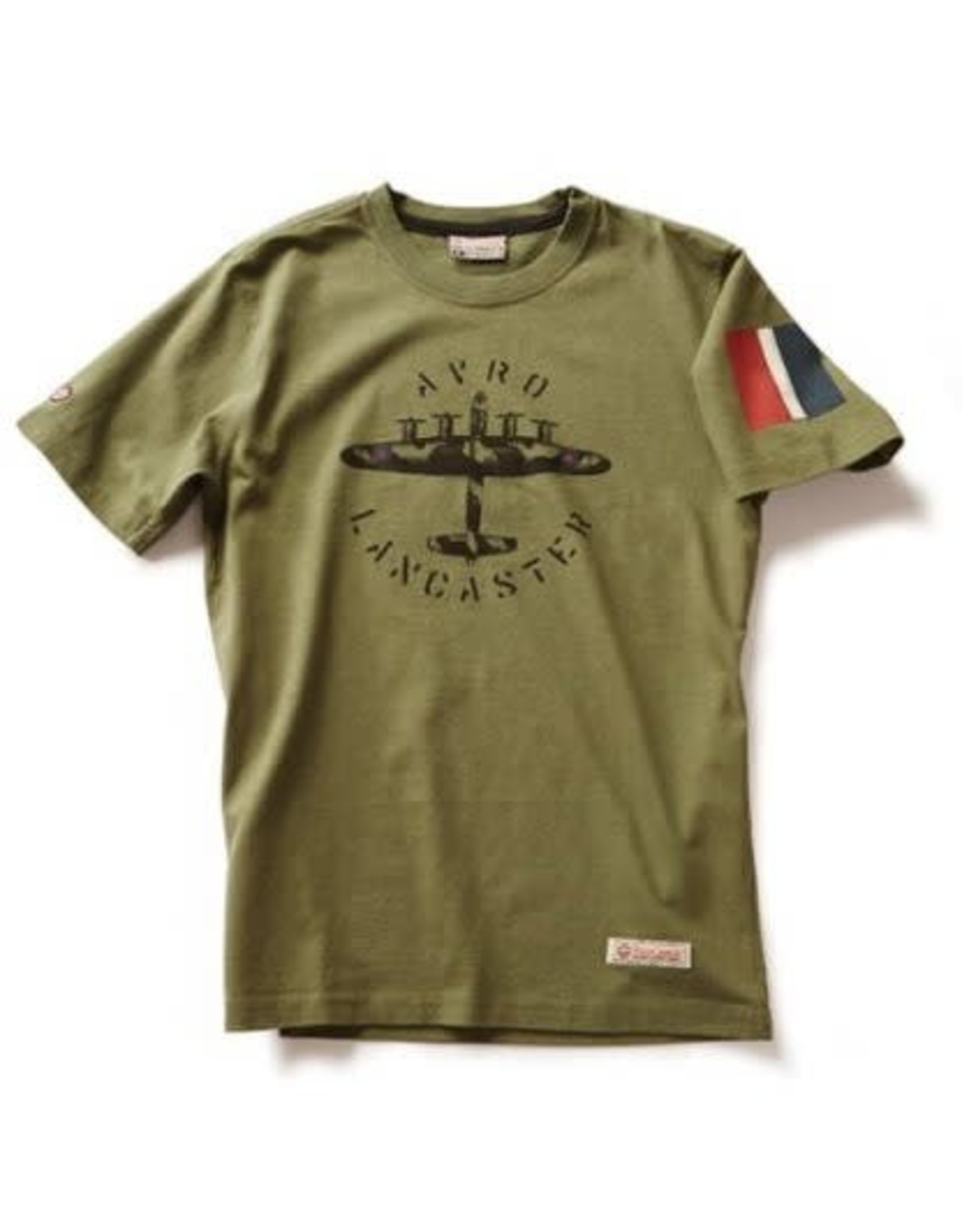 Avro Lancaster T-Shirt