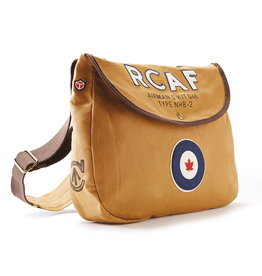 RCAF SHOULDER BAG