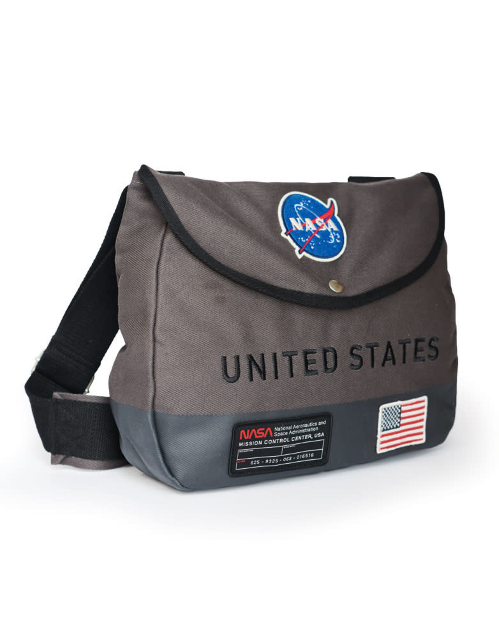 NASA SHOULDER BAG