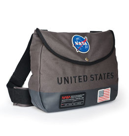 NASA SHOULDER BAG