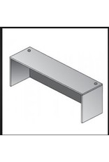 Credenza Shell 71x24