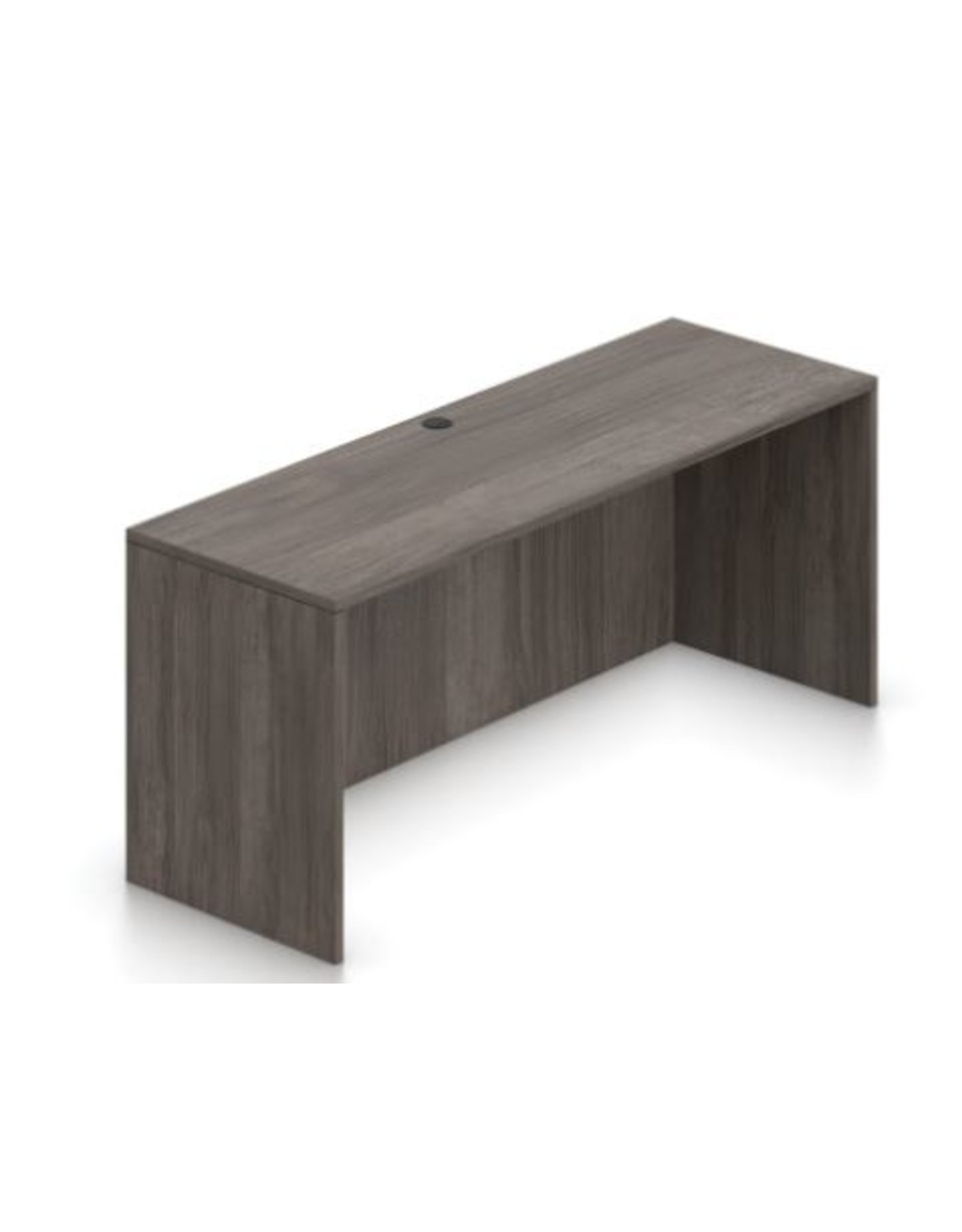 Credenza Shell 71x24