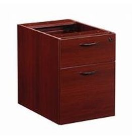 Hanging Box/File Pedestal 15.5 x 22