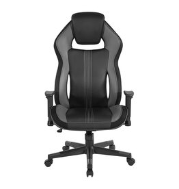 Boa Gaming Chair - Grey